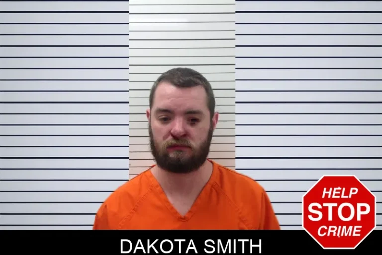 Dakota Smith