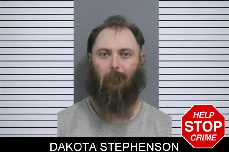 Dakota Stephenson