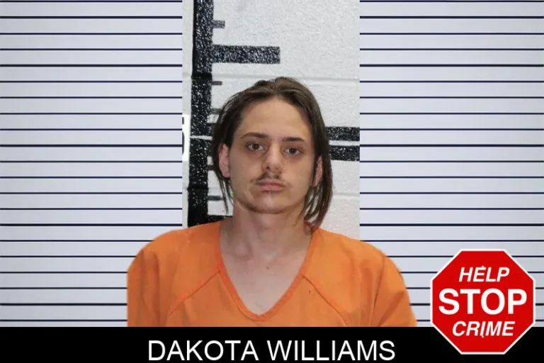 Dakota Williams