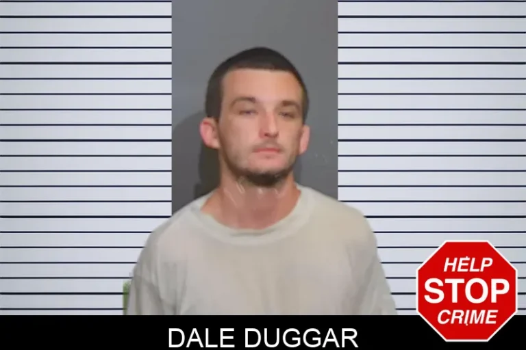 Dale Duggar