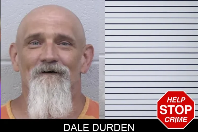 Dale Durden