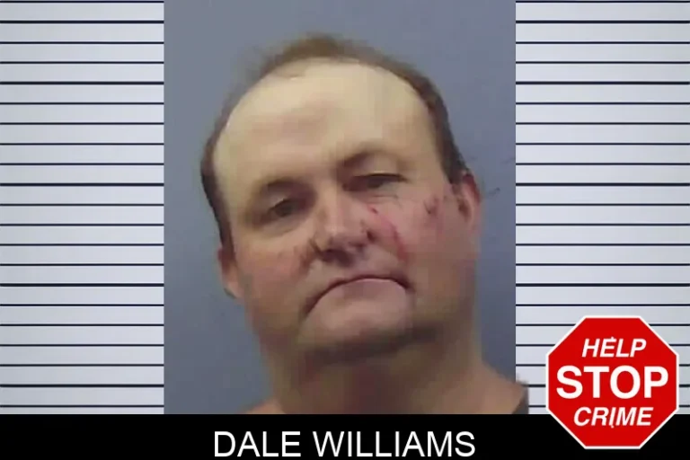 Dale Williams
