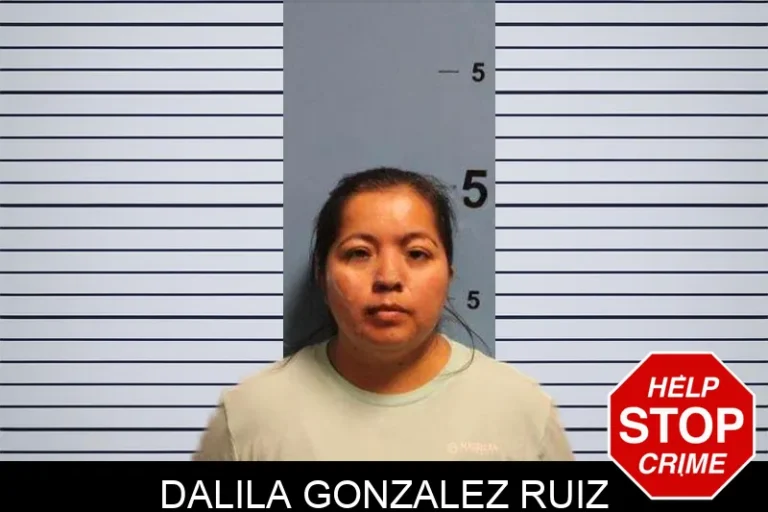 Dalila Gonzalez Ruiz