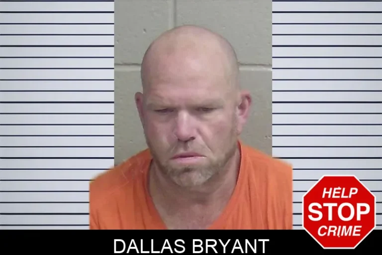 Dallas Bryant