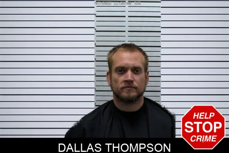 Dallas Thompson