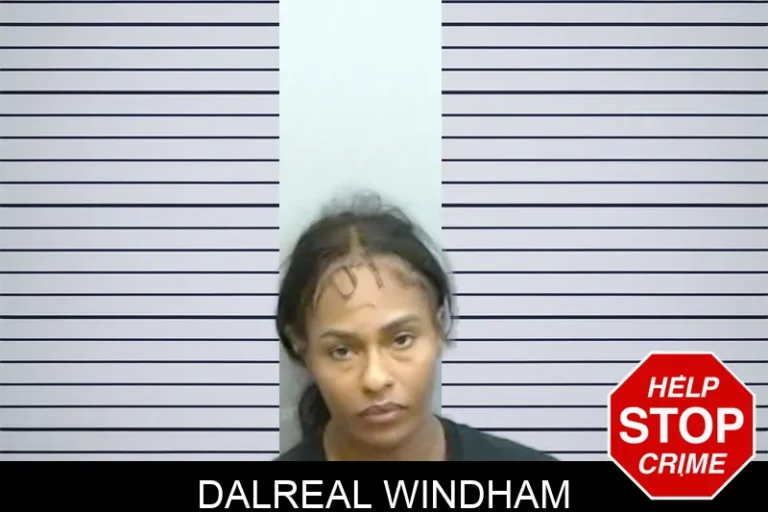 Dalreal Windham