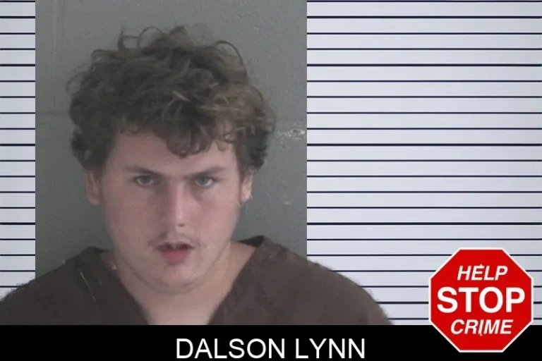 Dalson Lynn