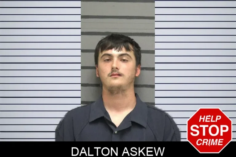 Dalton Askew