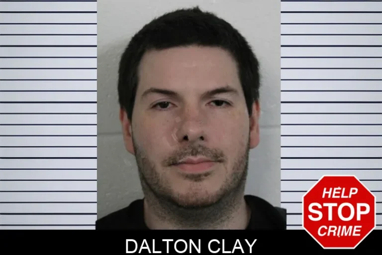 Dalton Clay