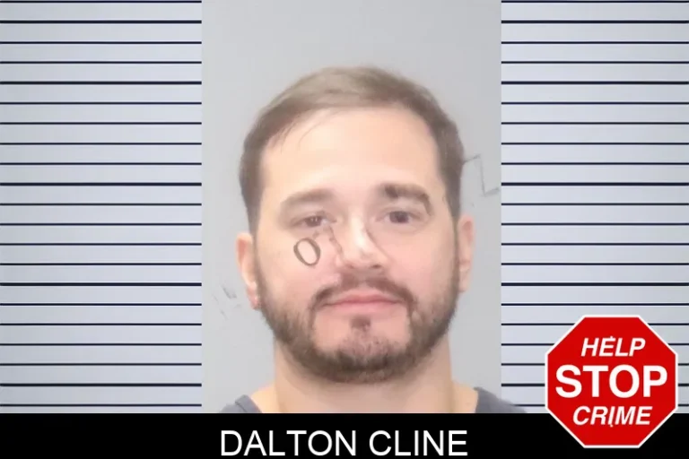 Dalton Cline