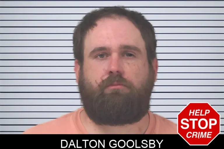 Dalton Goolsby