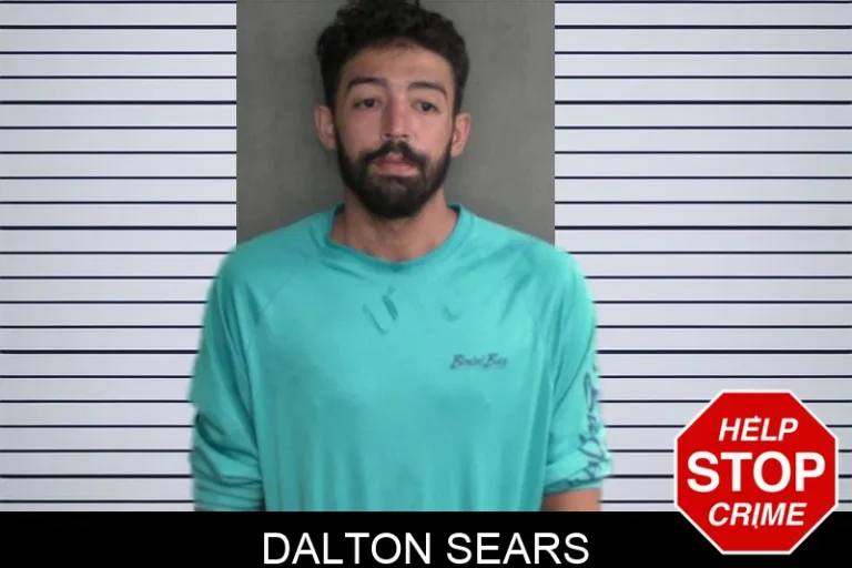 Dalton Sears