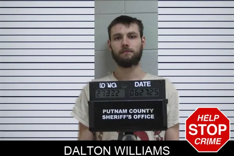 Dalton Williams