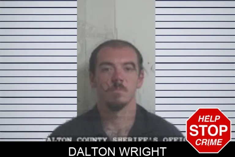 Dalton Wright