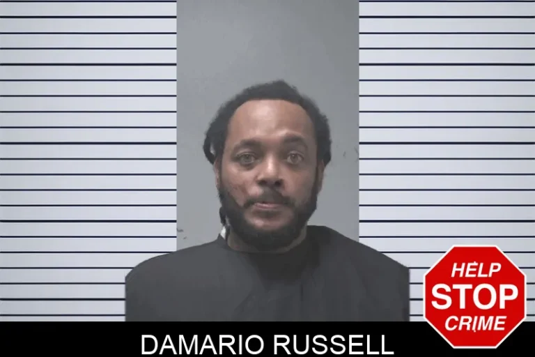 Damario Russell