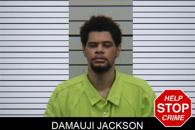 Damauji Jackson