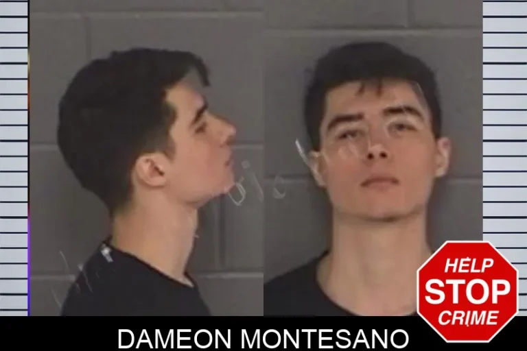 Dameon Montesano