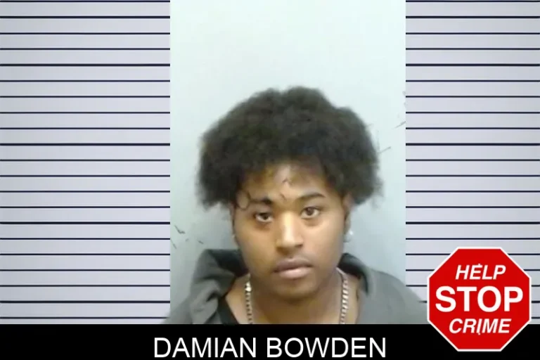Damian Bowden mugshot – Fulton County , Georgia Damian Bowden