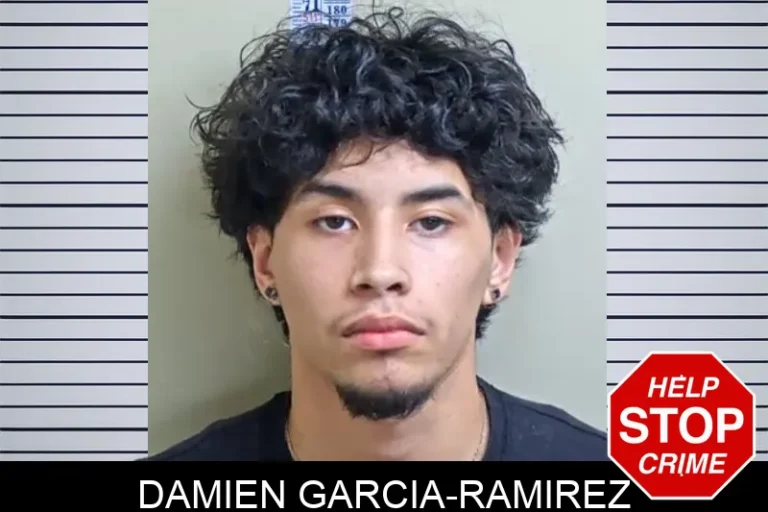 Damien Garcia-Ramirez