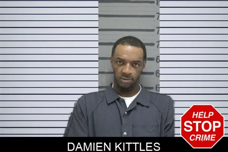 Damien Kittles
