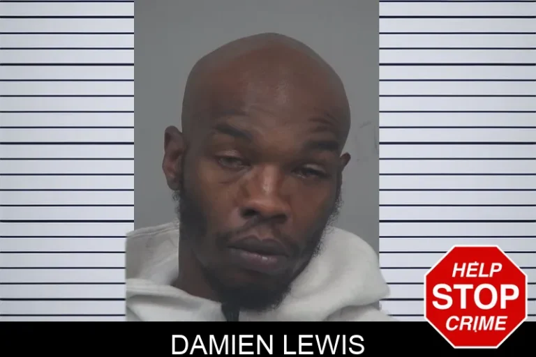 Damien Lewis
