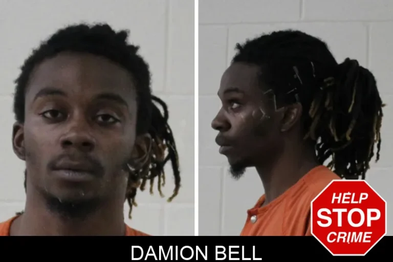 Damion Bell