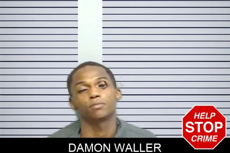 Damon Waller