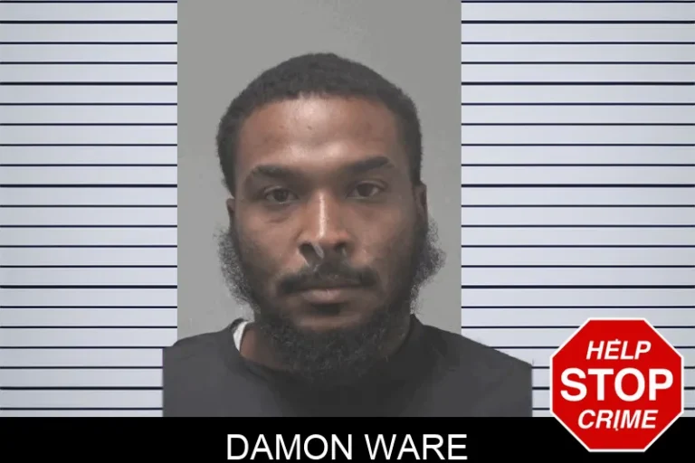 Damon Ware