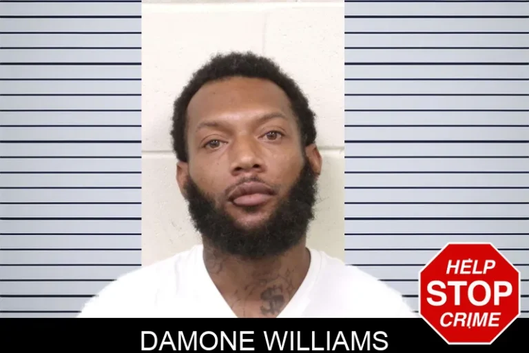 Damone Williams
