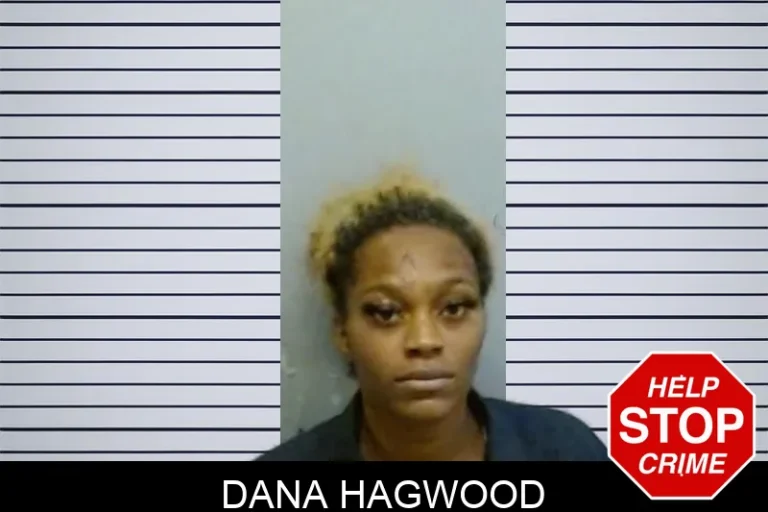 Dana Hagwood
