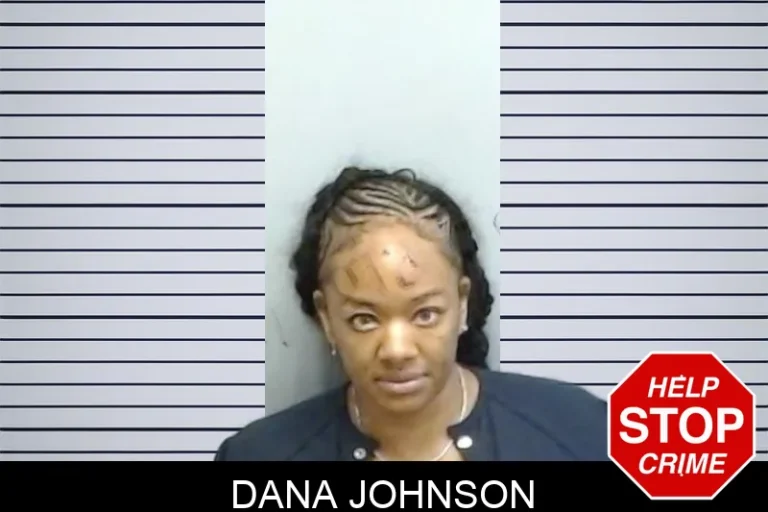 Dana Johnson mugshot – Fulton County , Georgia Dana Johnson
