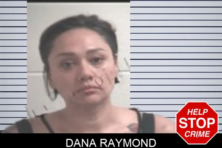 Dana Raymond mugshot – Henry County , Georgia Dana Raymond