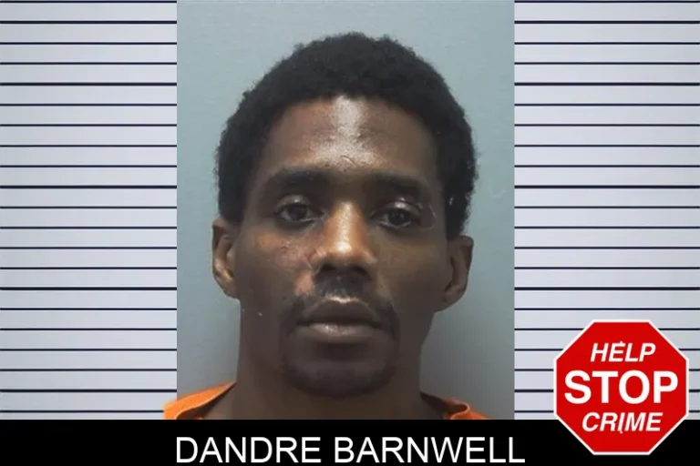 Dandre Barnwell