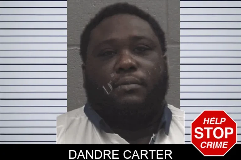 Dandre Carter