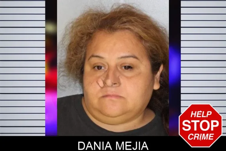 Dania Mejia