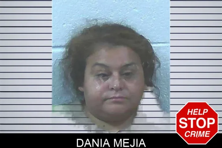 Dania Mejia