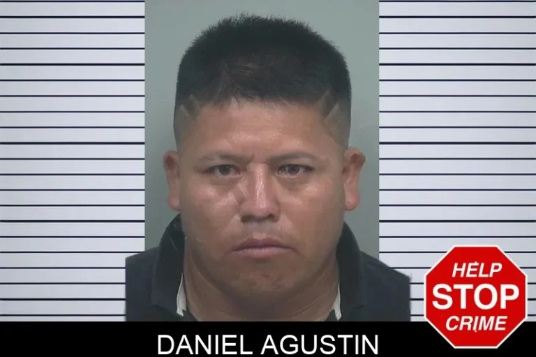 Daniel Agustin