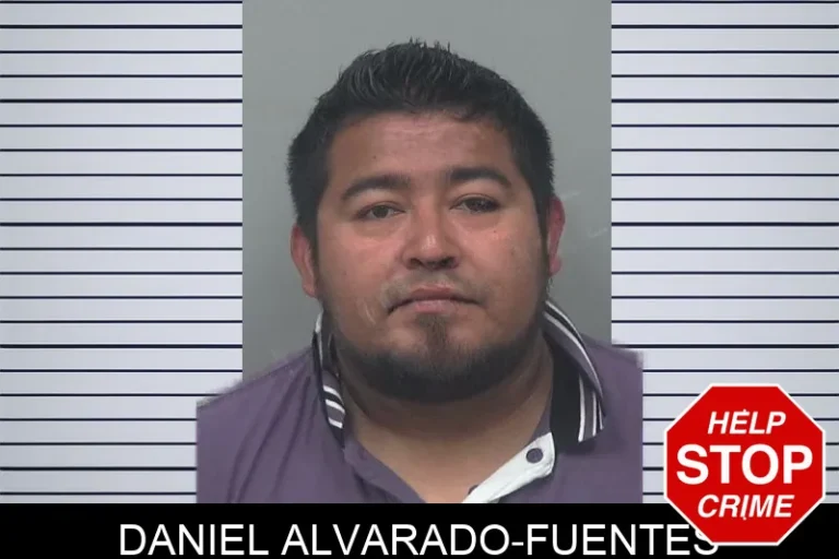 Daniel Alvarado-Fuentes mugshot – Gwinnett County , Georgia Daniel Alvarado-Fuentes