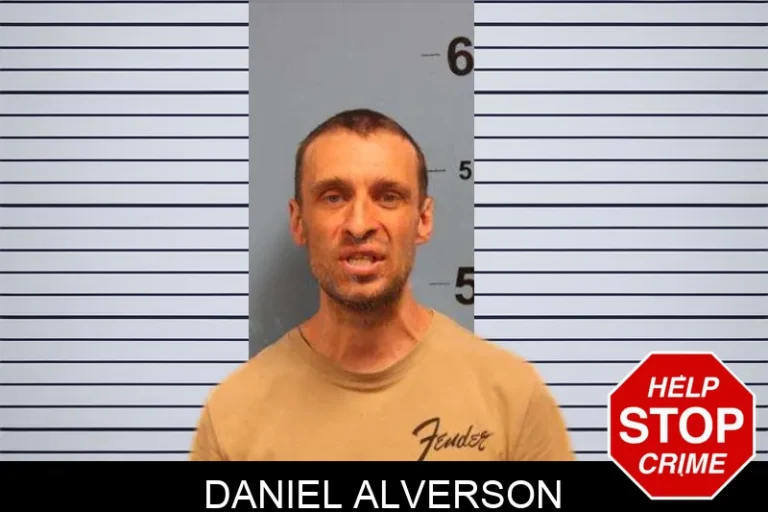 Daniel Alverson