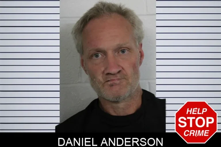 Daniel Anderson