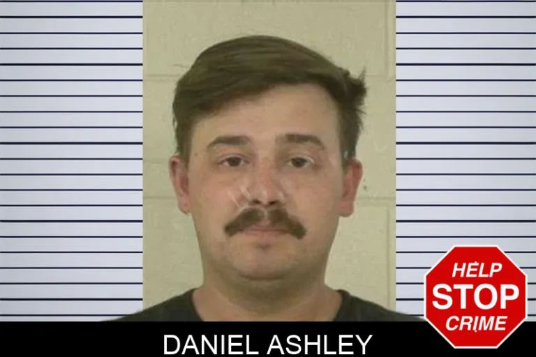 Daniel Ashley