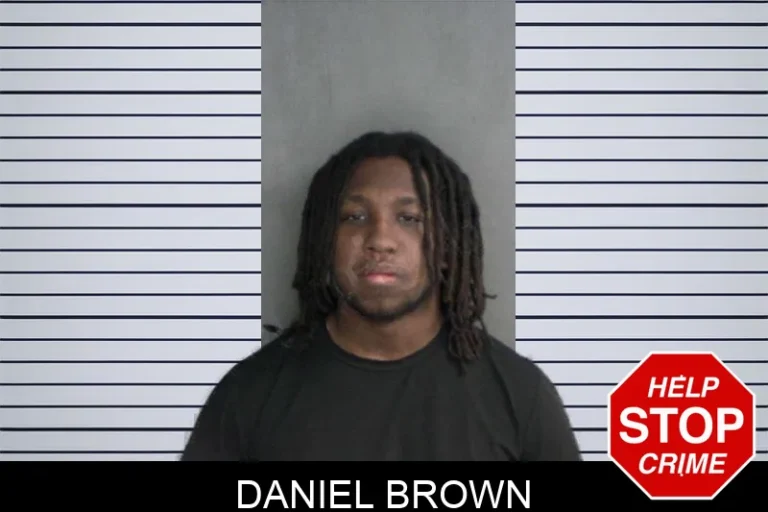 Daniel Brown