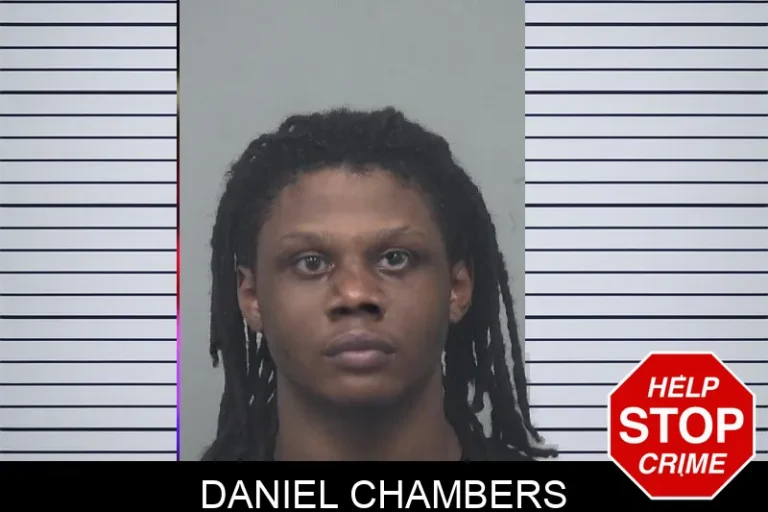 Daniel Chambers