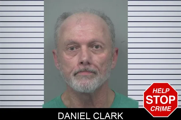 Daniel Clark mugshot – Gwinnett County , Georgia Daniel Clark
