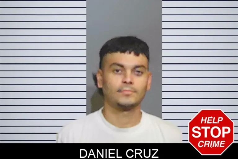 Daniel Cruz