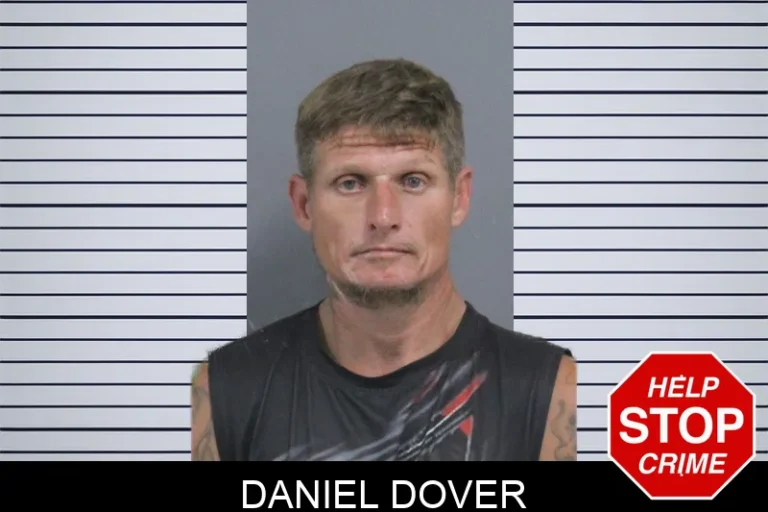 Daniel Dover