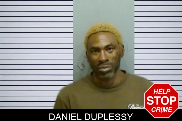 Daniel Duplessy