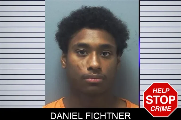 Daniel Fichtner mugshot – Cherokee County , Georgia Daniel Fichtner