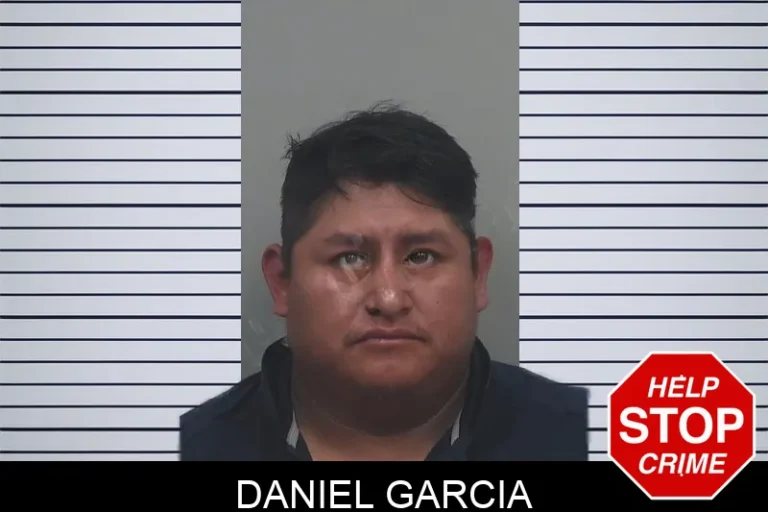 Daniel Garcia