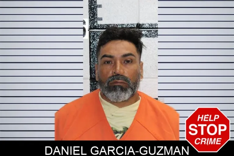 Daniel Garcia-Guzman